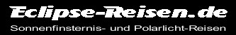 Logo Eclipse-Reisen.de